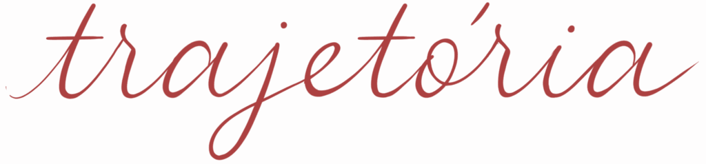 trajetória