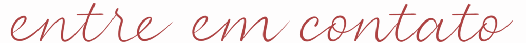 entre em contato