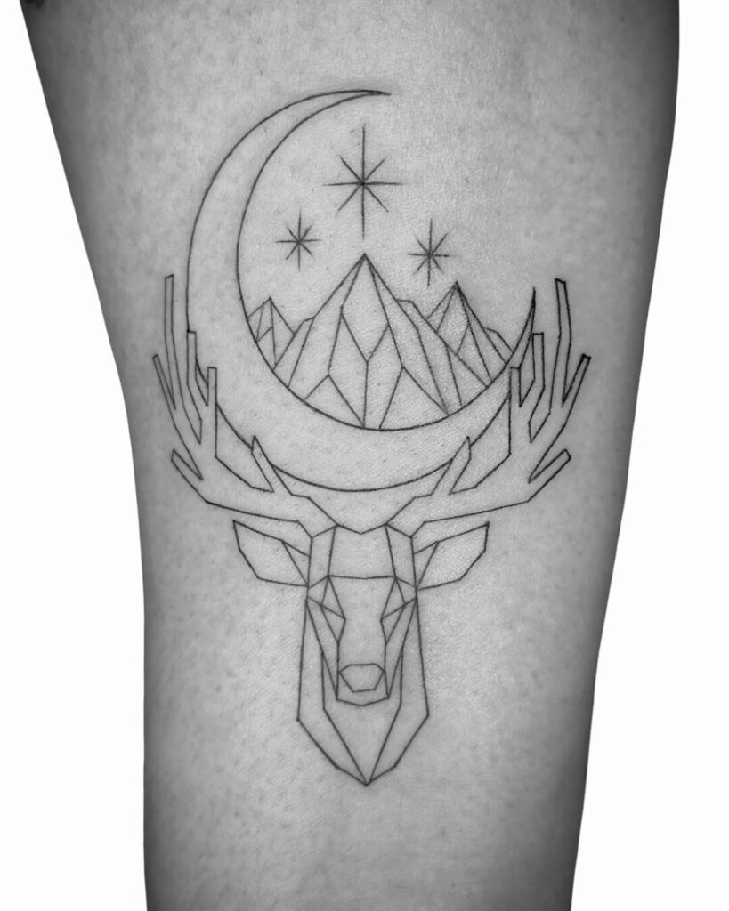 tatuagem sarah j maas
