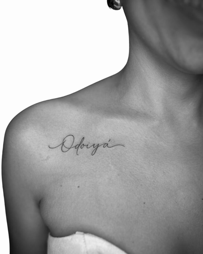 tatuagem fina delicada odoya